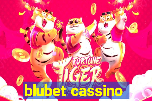 blubet cassino